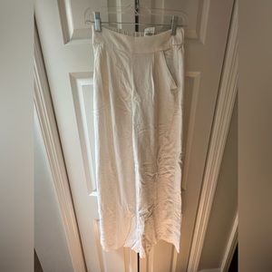 Abercrombie Linen Pants